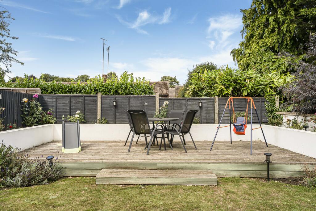 Additional image 20 of Parkfield, Markyate, St. Albans, AL3