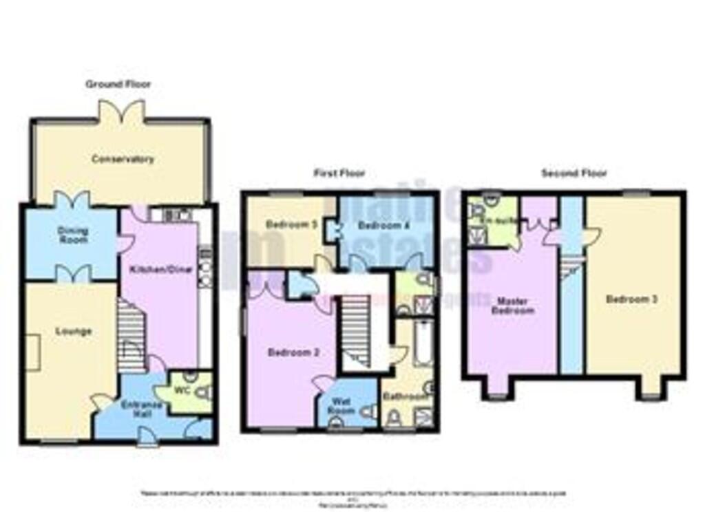 Additional image 23 of The Runway, Salisbury Village