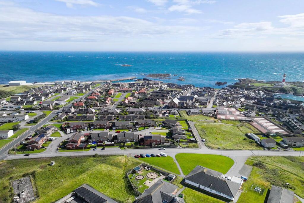 Additional image 6 of , Residential Development Site, Buchan Braes, Boddam, Peterhead, AB423AR