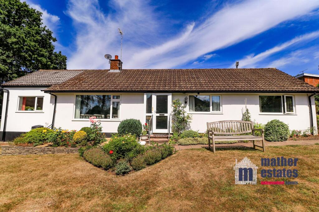 Additional image 34 of Lane End, Hatfield