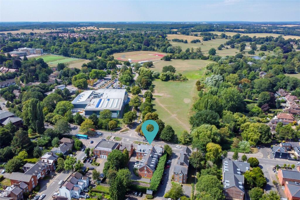 Additional image 12 of Aventine Court, 101 Holywell Hill, St. Albans, Hertfordshire, AL1