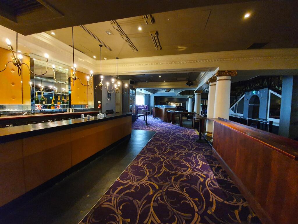 Additional image 6 of Batchwood Hall, Batchwood Drive, St Albans, AL3 5XA