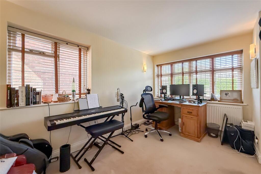 Additional image 6 of Beaumont Avenue, St Albans, Hertfordshire, AL1