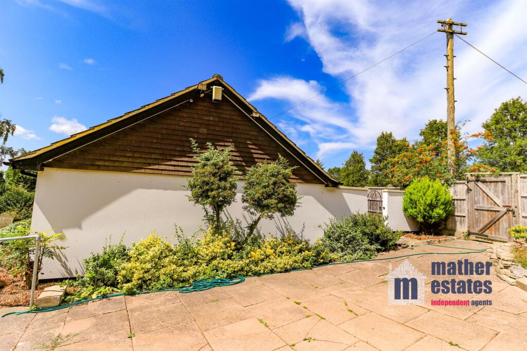 Additional image 28 of Lane End, Hatfield
