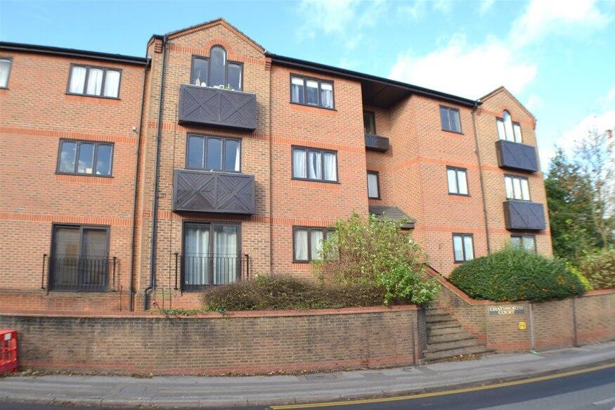 Granville Road, St Albans, AL1