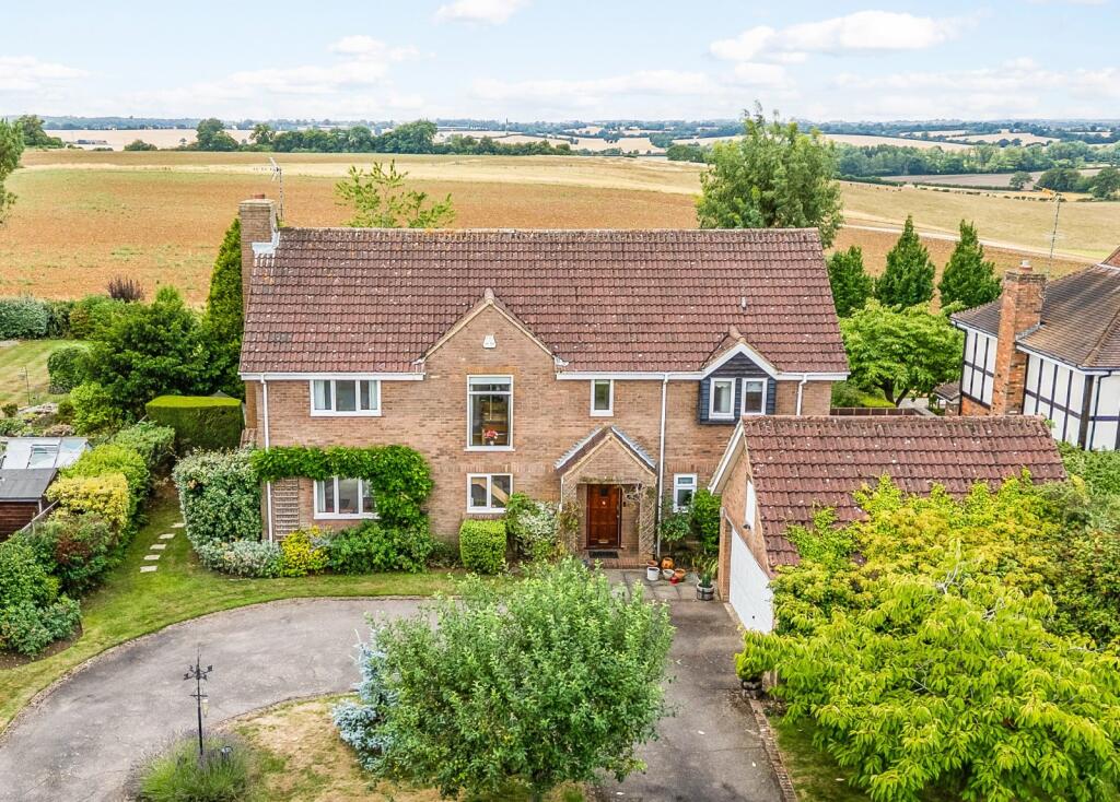 Property image for Prospect Lane, Harpenden, Hertfordshire