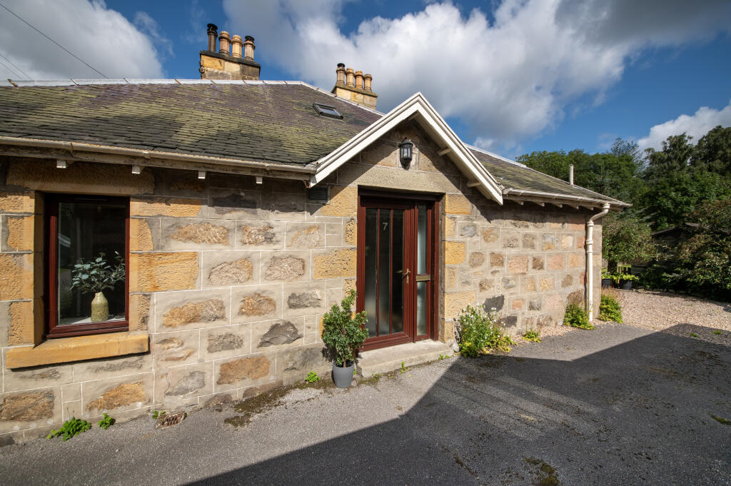 Additional image 2 of Imperial Cottages, Carron, Aberlour, AB38