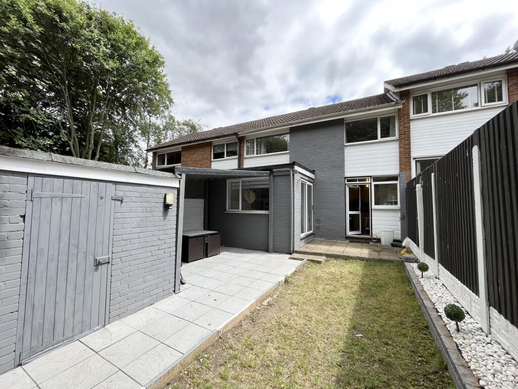 Additional image 12 of Canberra Close, St Albans