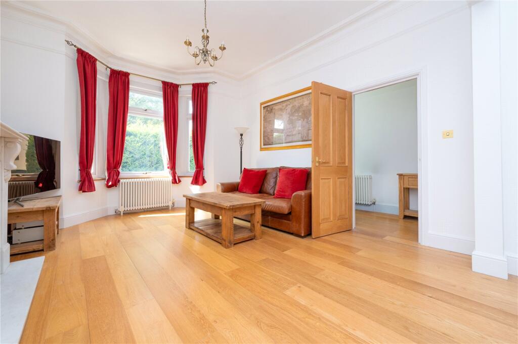 Additional image 23 of Alma Road, St. Albans, Hertfordshire
