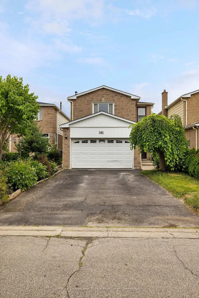 161 Morton Way