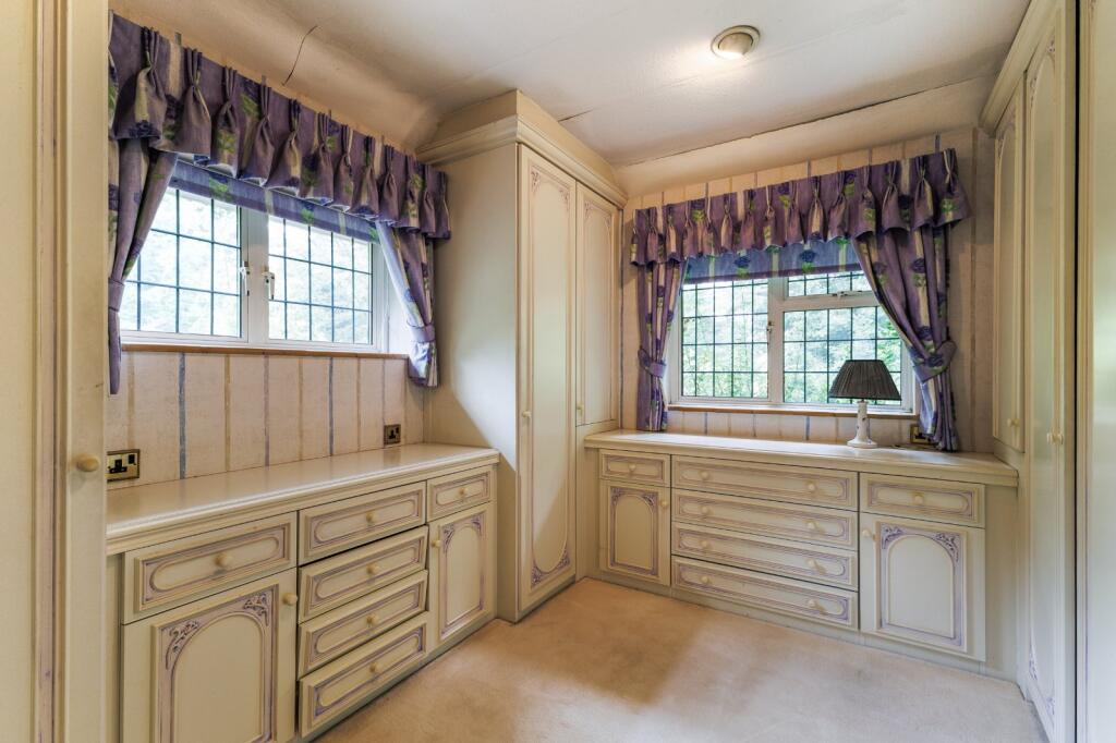 Additional image 11 of Park Avenue North, Harpenden, Hertfordshire