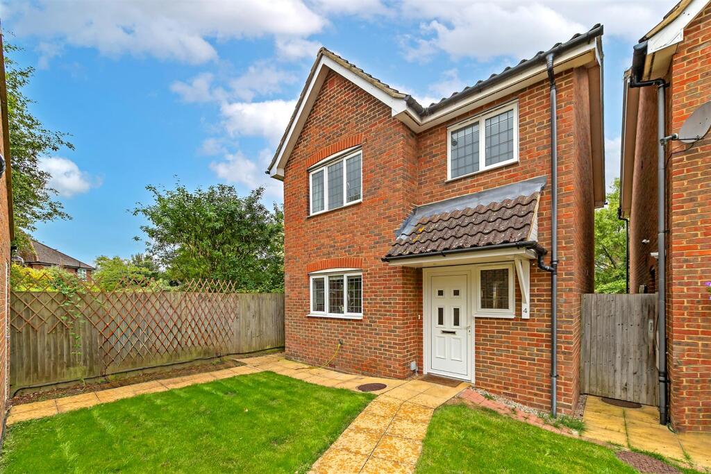 Property image for Langford Close, St. Albans