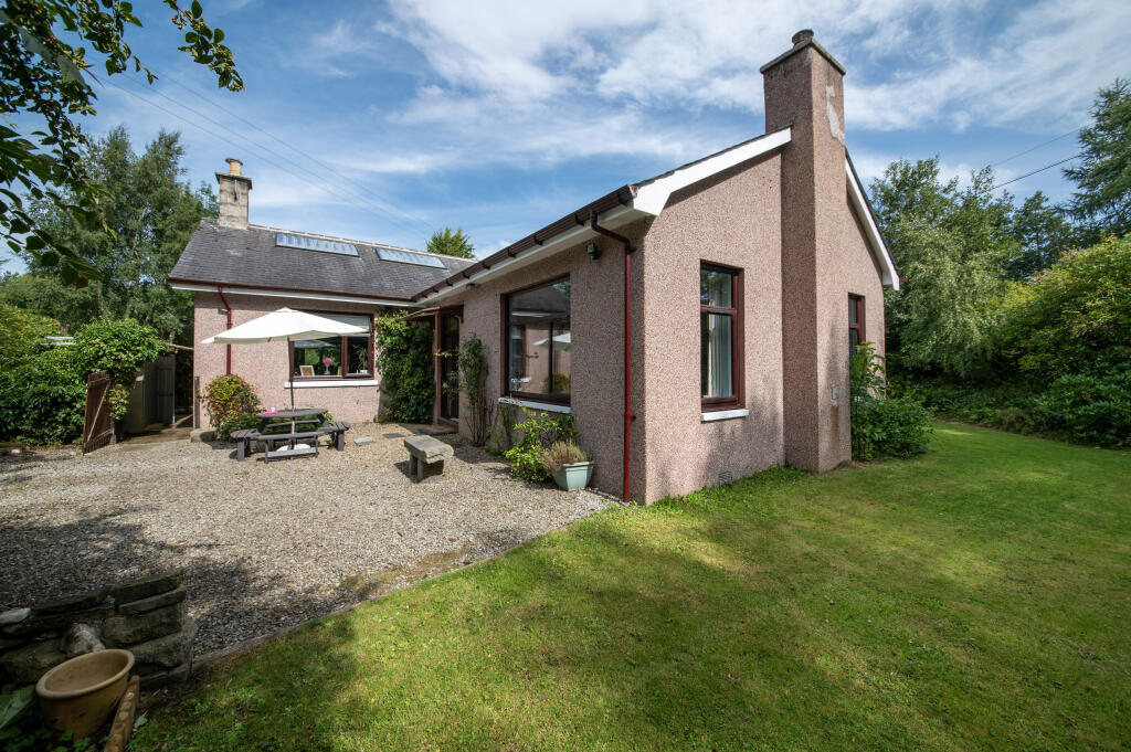 Additional image 28 of Auchindachy, Keith, AB55