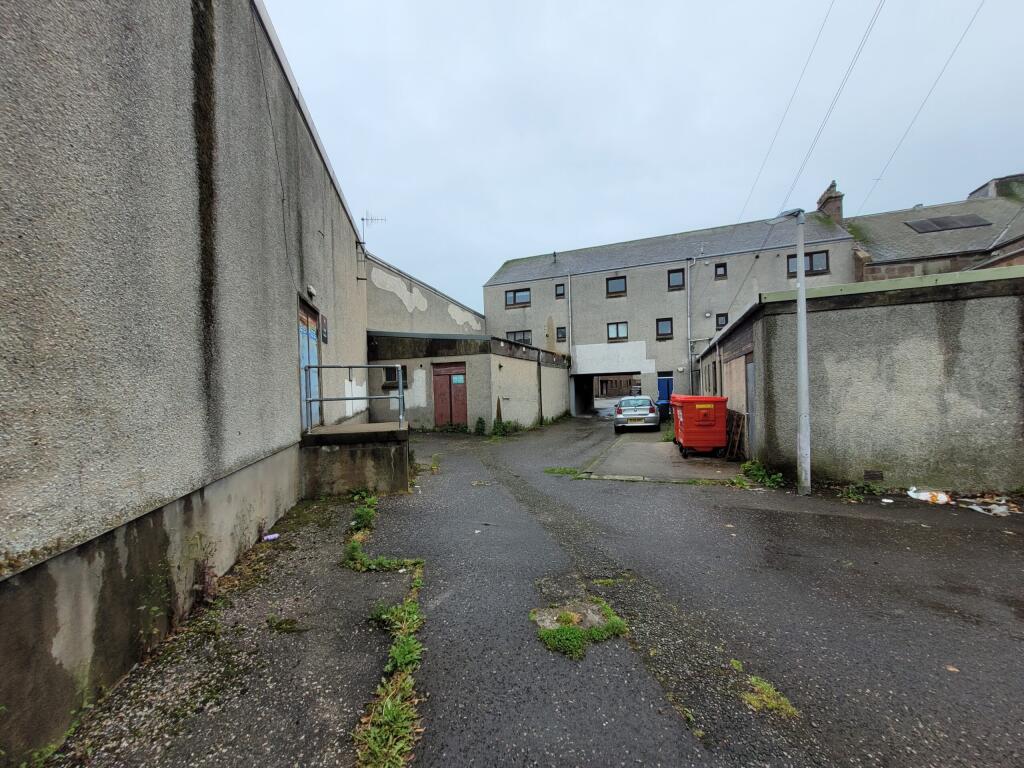 Additional image 7 of 2 Erroll Street, Peterhead , AB42