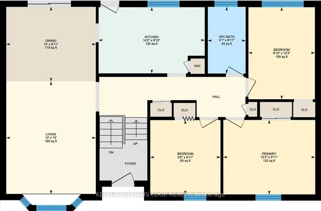 Additional image 31 of 639 Blue Forest Hill