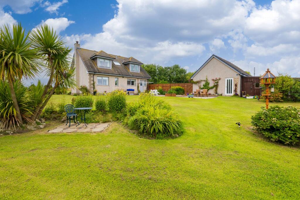 Additional image 24 of Balearn Croft, Kininmonth, Peterhead, AB42 4JH