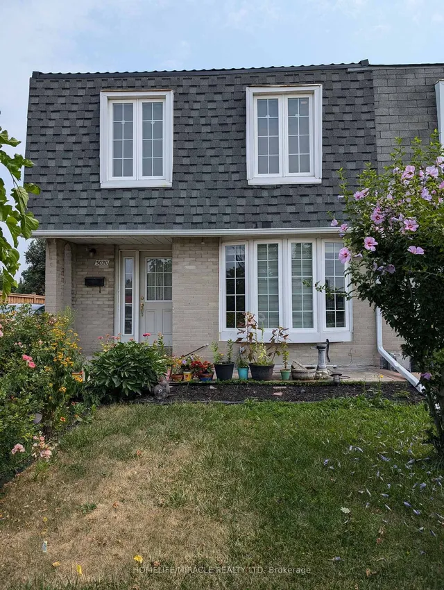 3020 Morning Star Dr