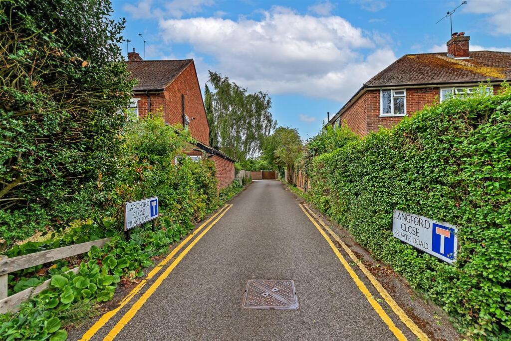 Additional image 16 of Langford Close, St. Albans