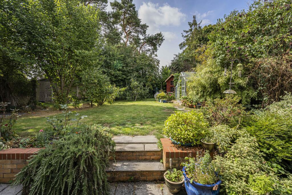 Additional image 20 of Maltings Drive, Wheathampstead, St. Albans, AL4