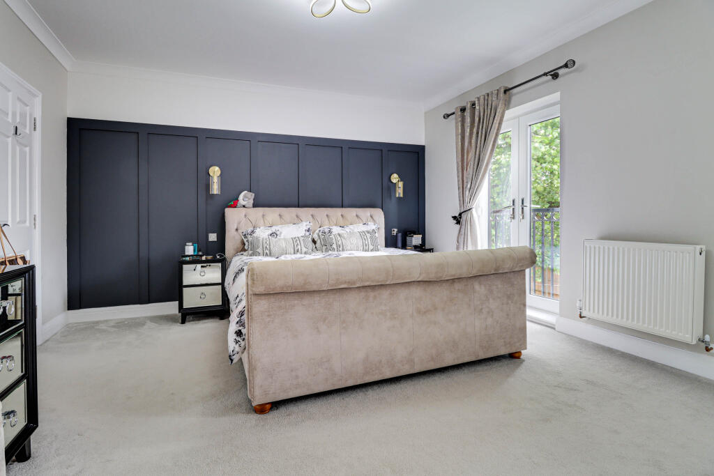 Additional image 6 of Boyes Crescent, Napsbury Park, St. Albans, AL2