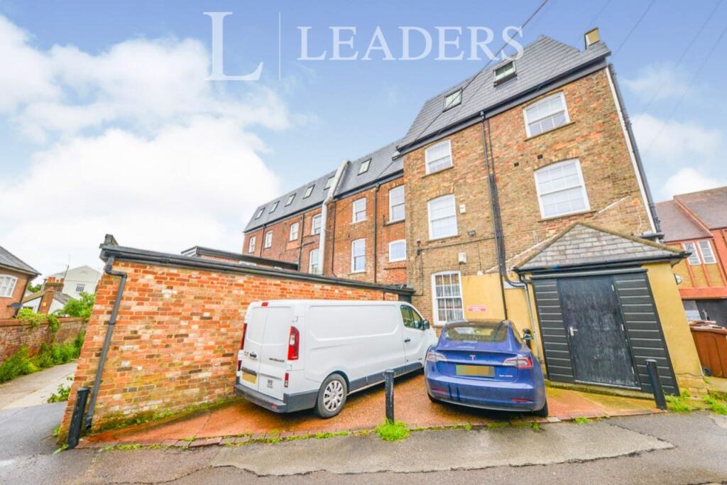 Additional image 7 of Verulam Road