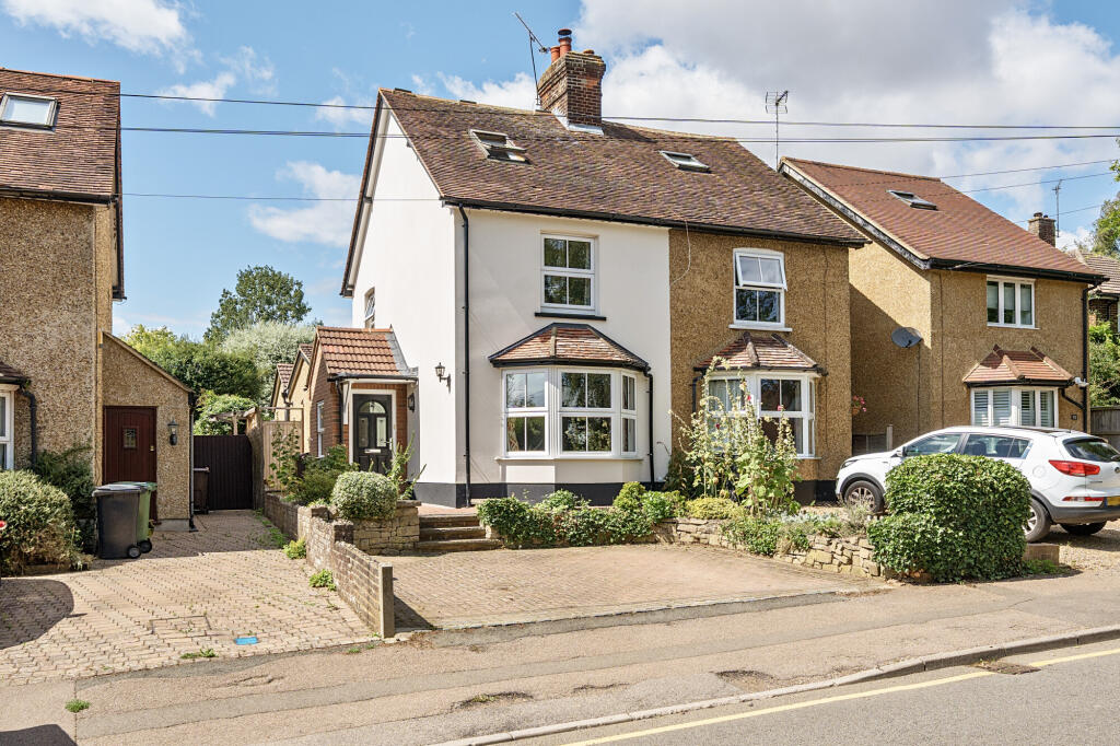 Property image for Common Lane, Harpenden, AL5