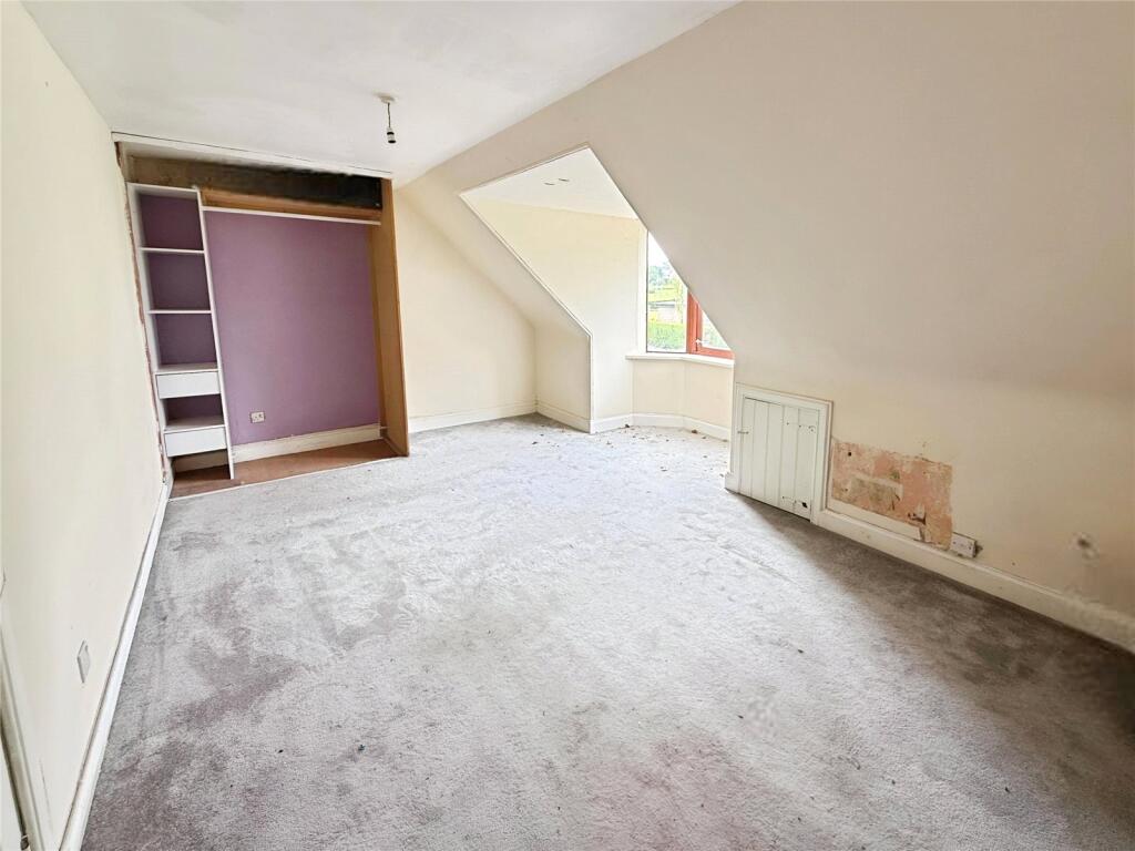 Additional image 8 of Alma Terrace, Laurencekirk, Aberdeenshire, AB30