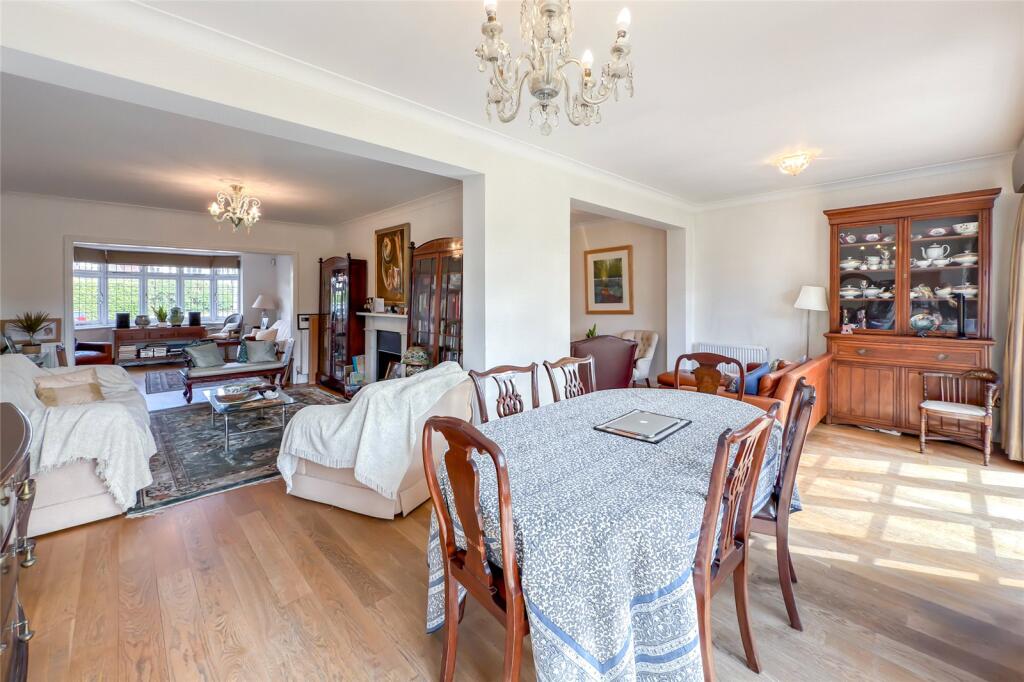 Additional image 4 of Beaumont Avenue, St Albans, Hertfordshire, AL1