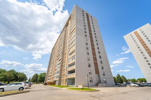 Additional image 32 of 15 Kensington Rd Unit 409