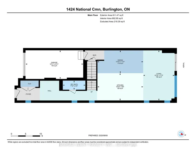 Additional image 48 of 1424 National Common