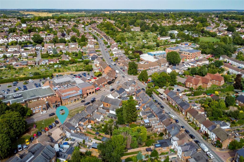 Additional image 16 of Southdown Road, Harpenden, Hertfordshire, AL5