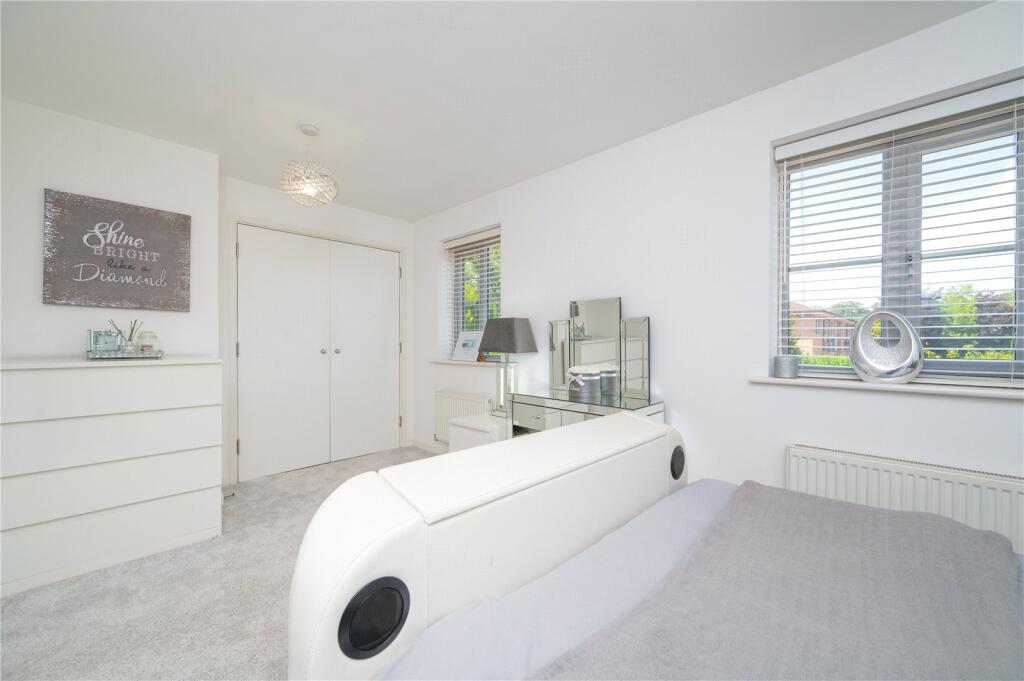 Additional image 10 of Centaurus Square, Curo Park, Frogmore, St. Albans