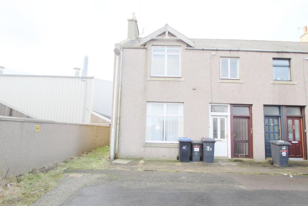 Additional image 5 of 23, Maconochie Place, Fraserburgh, AB439TH