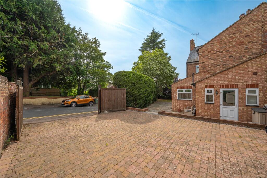 Additional image 26 of Alma Road, St. Albans, Hertfordshire