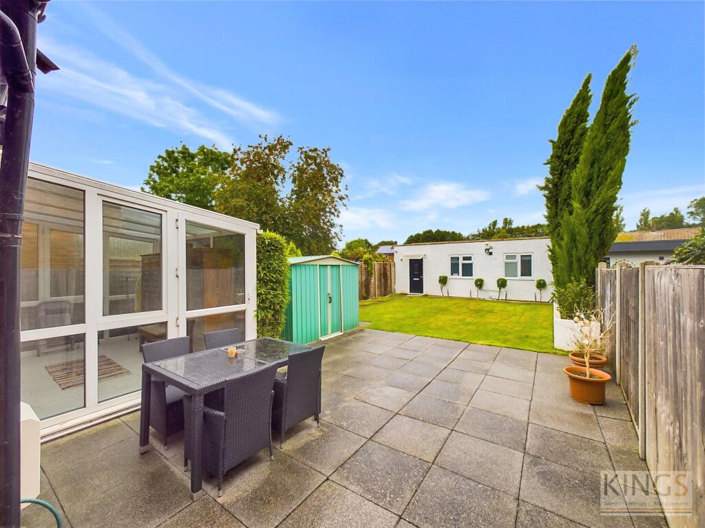 Additional image 10 of Heathcote Avenue, Hatfield, AL10