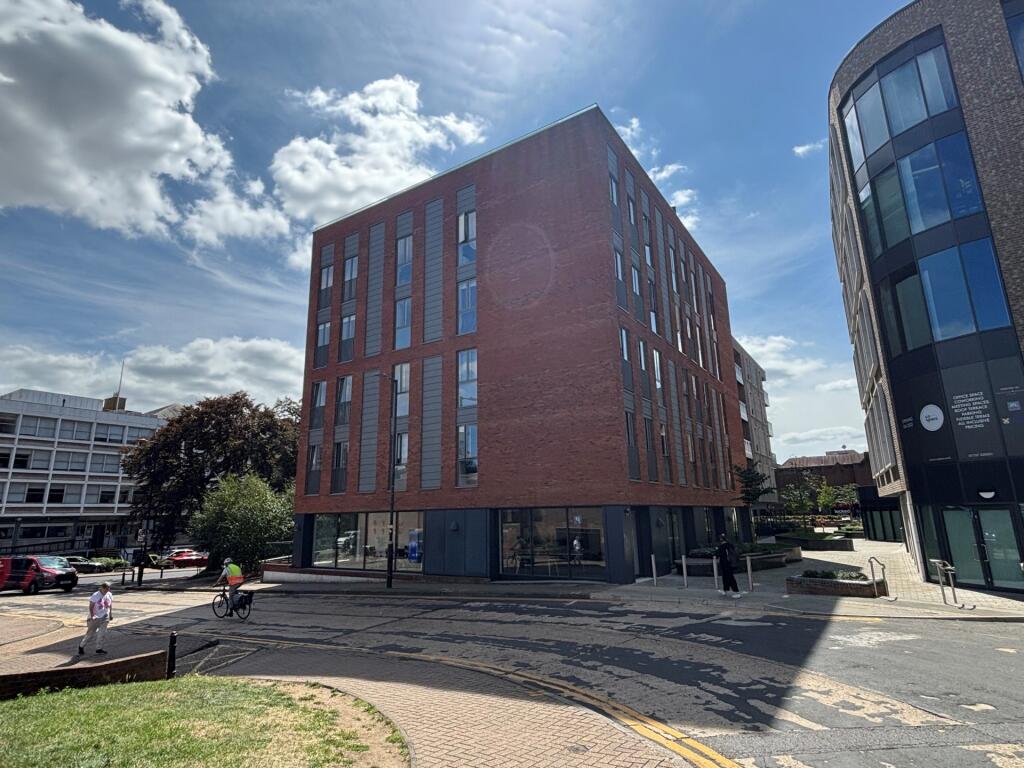 Additional image 4 of Civic Close, St Albans, AL1