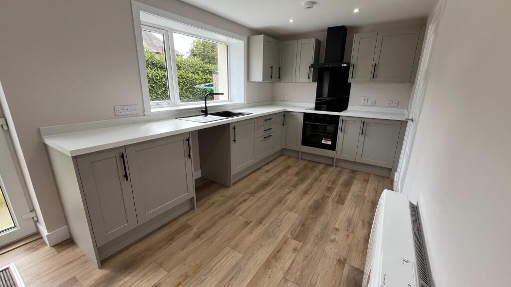 Property image for Meadowbank, Oldmeldrum, AB51