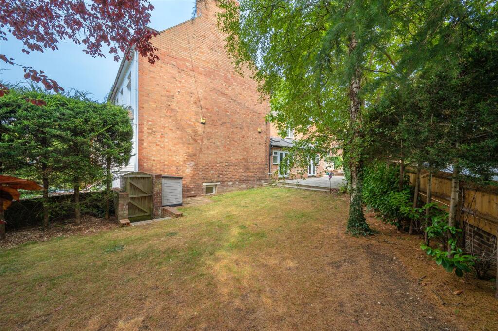 Additional image 25 of Alma Road, St. Albans, Hertfordshire