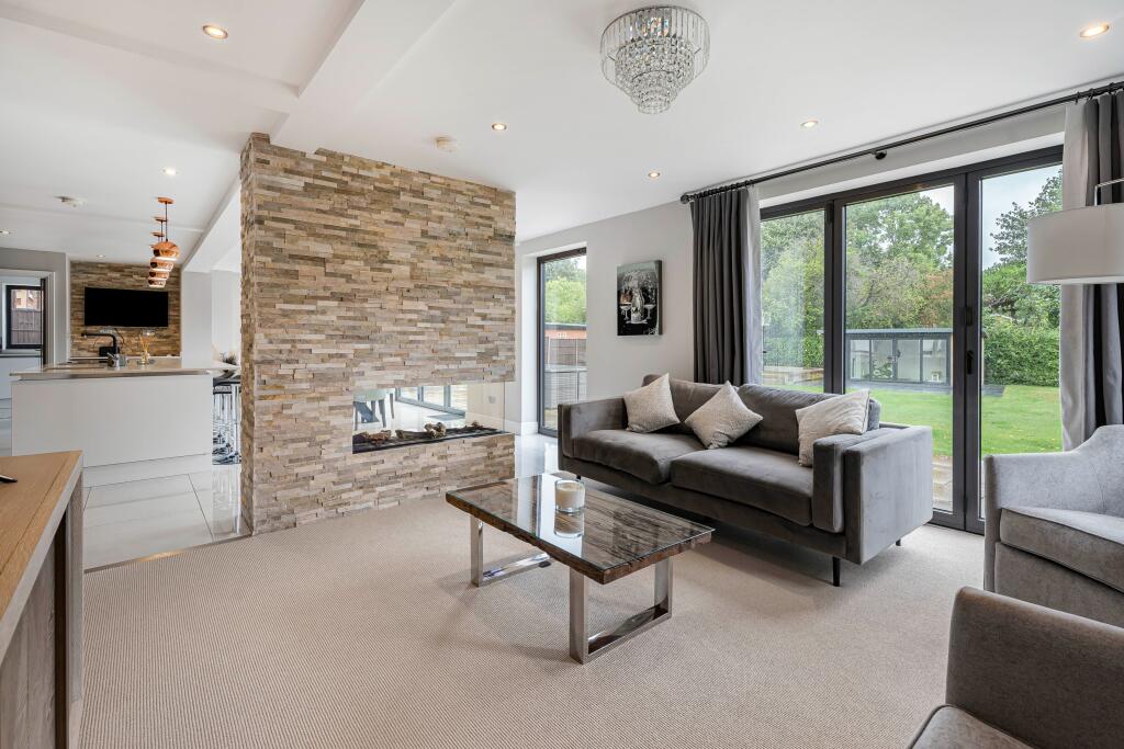 Additional image 3 of Highfield Lane, St Albans, AL4