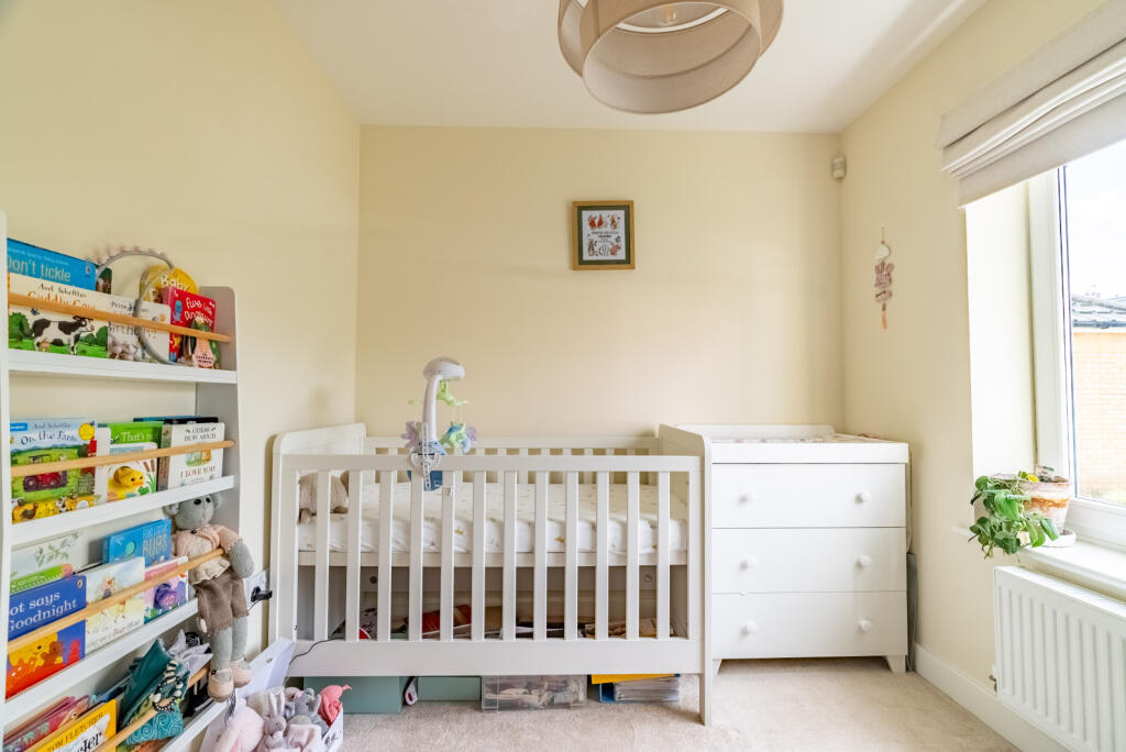 Additional image 12 of Bakers Close, St. Albans, Hertfordshire, AL1