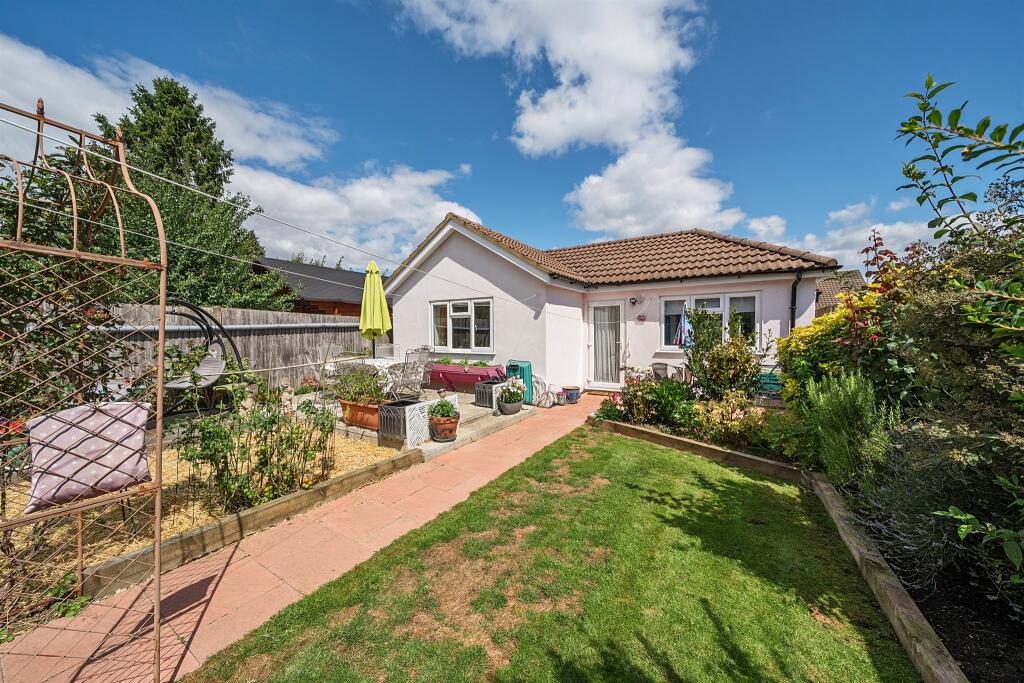 Additional image 20 of High Oaks, St. Albans