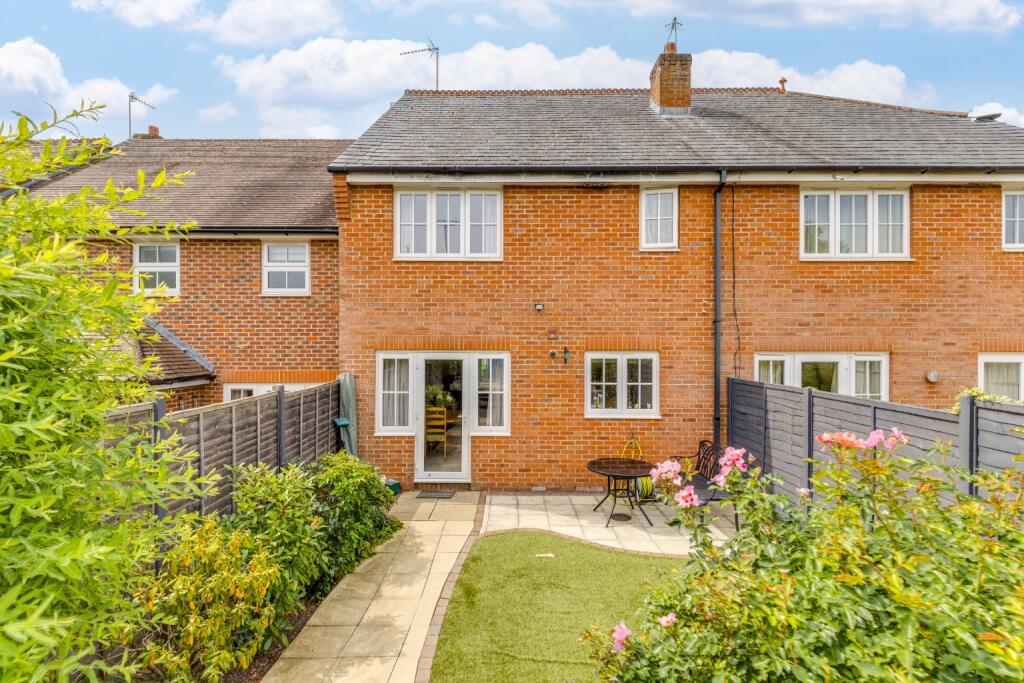 Additional image 30 of Welwyn Hall Gardens, Welwyn, Hertfordshire, AL6 9LF