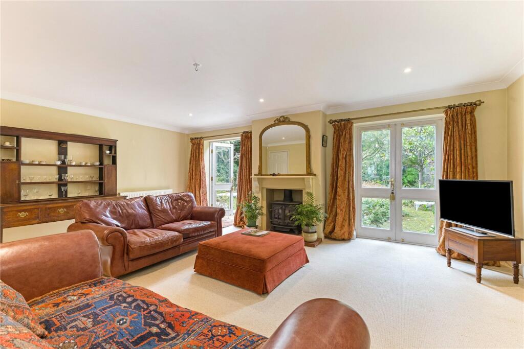 Additional image 5 of The Hill, Wheathampstead, St. Albans, Hertfordshire, AL4