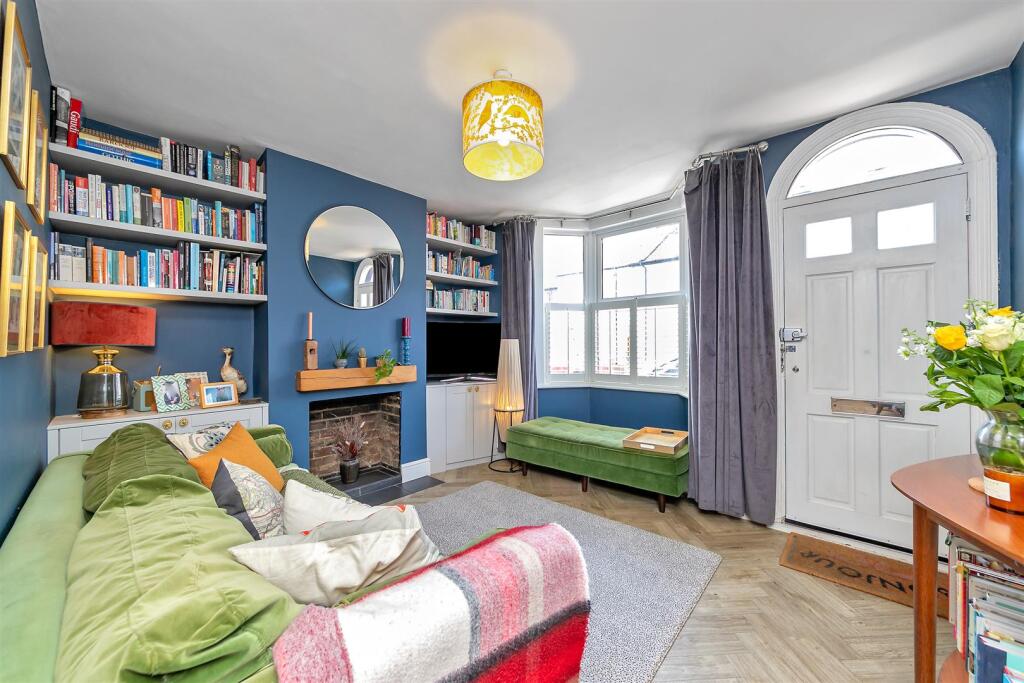 Additional image 23 of Cavendish Road, St Albans