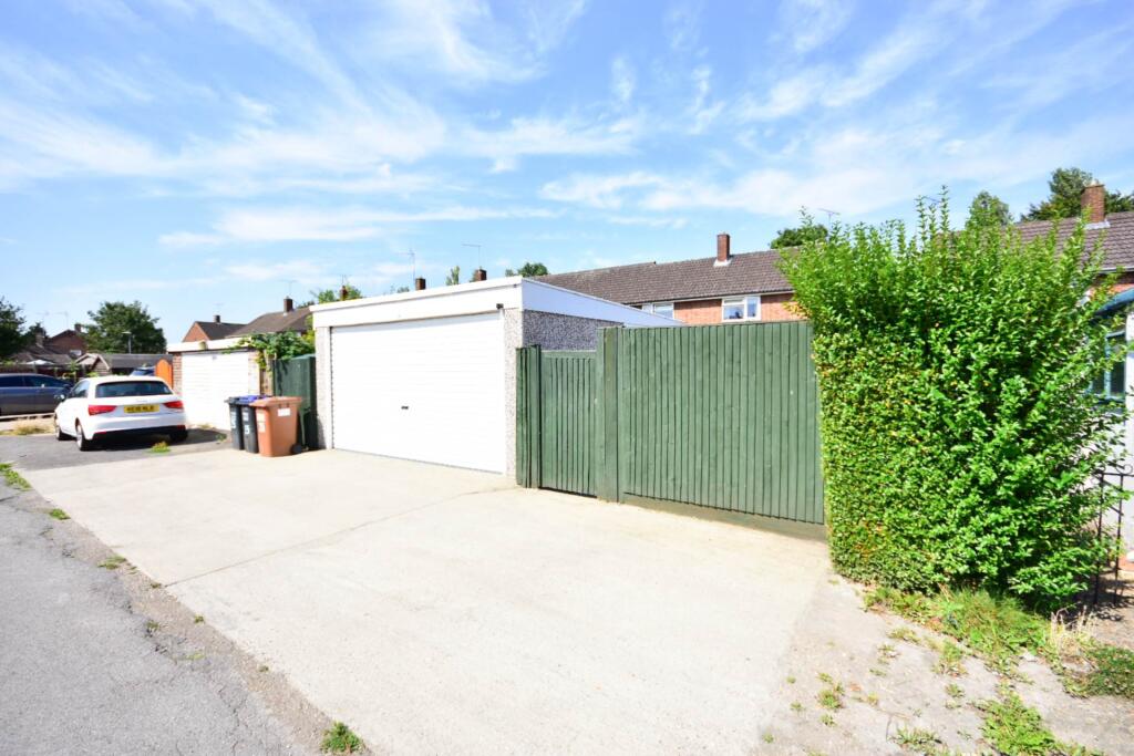 Additional image 20 of Talbot Road, Hatfield