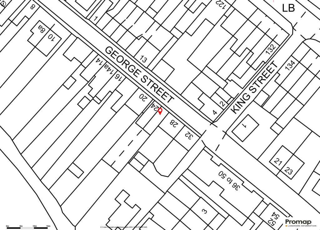 Additional image 11 of George Street, Markyate, St. Albans, Hertfordshire, AL3