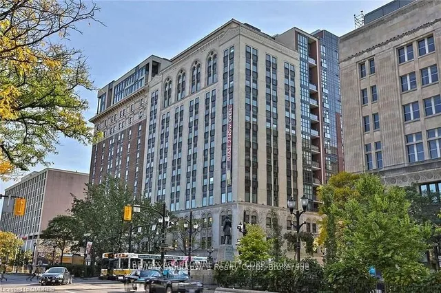 Additional image 25 of 118 King St Unit 419