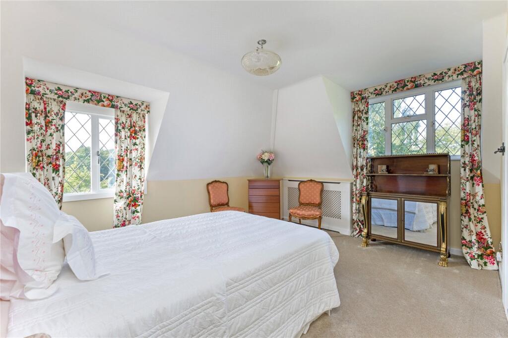 Additional image 14 of Bibbs Hall Lane, Ayot St. Lawrence, Welwyn, Hertfordshire, AL6