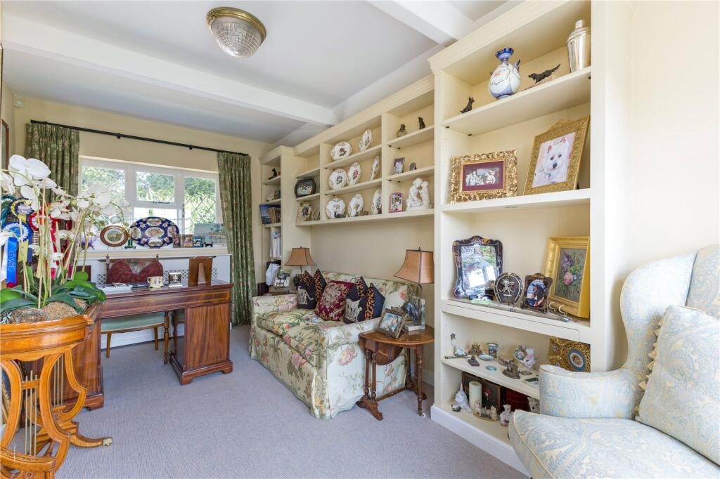 Additional image 7 of Bibbs Hall Lane, Ayot St. Lawrence, Welwyn, Hertfordshire, AL6