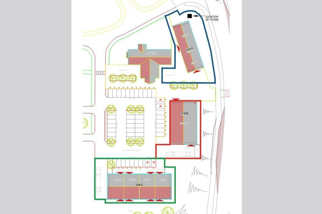 Additional image 3 of , Development Site with Planning, Hills of Banchory, AB315BQ
